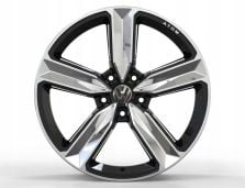 VW TRANSPORTER VW T6 MULTIVAN FELGI ALUMNIOWE 19 5X120