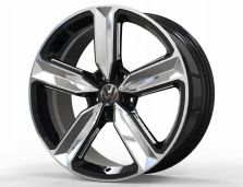 VW TRANSPORTER VW T6 MULTIVAN FELGI ALUMNIOWE 19 5X120
