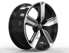 VW TRANSPORTER VW T6 MULTIVAN FELGI ALUMNIOWE 19 5X120