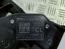 LINCOLN MKZ 2019 ZAMEK DRZWI LEWY PRZÓD FS7A-5421813-CB