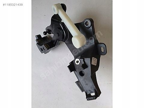 PEUGEOT PARTNER PROACE SILNIK 1.5 BLUE HDI WSPORNIK LINEK BIEGOW 9817553080