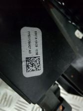 LINCOLN MKZ 2019 ZAMEK DRZWI LEWY TYŁ AE8A-5426413-BJ