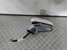 LINCOLN MKZ 2019 LUSTERKO LEWE 16PIN HP53-17683-CE