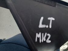 LINCOLN MKZ 2019 PLASTIK DRZWI OSŁONA LISTWA LEWY TYŁ DP53-F247B57-AGW