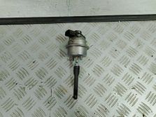 CITROEN PEUGEOT 1.6 HDI ELEKTROZAWÓR TURBO 724294-1