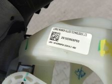 SUZUKI BALENO II 2017 III SZ5 MK2 LEWAREK DŹWIGNIA BIEGÓW 28100M68P00