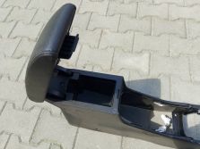 SUZUKI BALENO II 2017 III SZ5 MK2 TUNEL ŚRODKOWY PODŁOKIETNIK