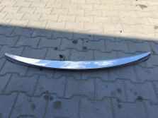 SUZUKI BALENO II 2017 III SZ5 MK2 BLENDA LISTWA KLAPY TYŁ CHROM 83940-68P00