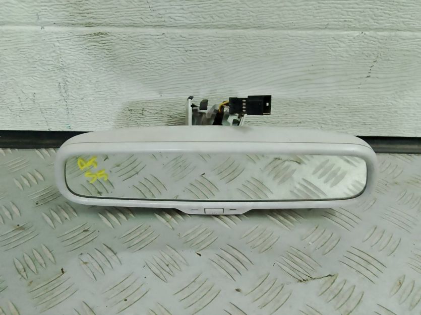 AUDI A4 S4 B8 A5 S5 8T LUSTERKO WSTECZNE WEWNĘTRZNE 8T0857511A