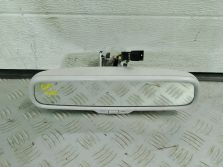 AUDI A4 S4 B8 A5 S5 8T LUSTERKO WSTECZNE WEWNĘTRZNE 8T0857511A