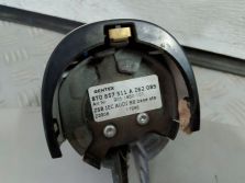 AUDI A4 S4 B8 A5 S5 8T LUSTERKO WSTECZNE WEWNĘTRZNE 8T0857511A
