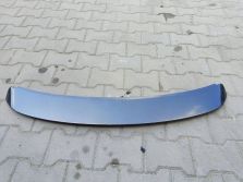 SUZUKI BALENO II 2017 III SZ5 MK2 LOTKA KLAPY SPOILER