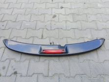 SUZUKI BALENO II 2017 III SZ5 MK2 LOTKA KLAPY SPOILER