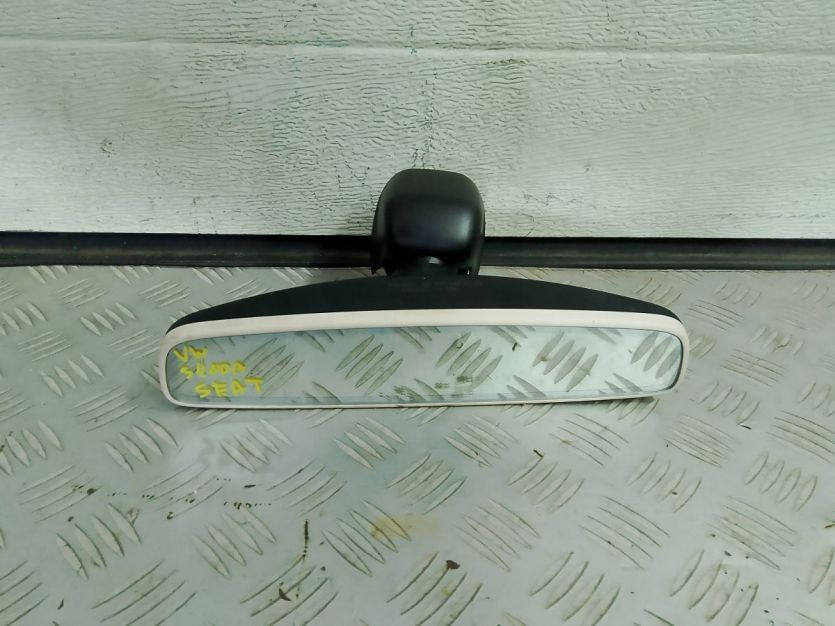 VW SKODA SEAT LUSTERKO WSTECZNE WEWNĘTRZNE 3G0857511