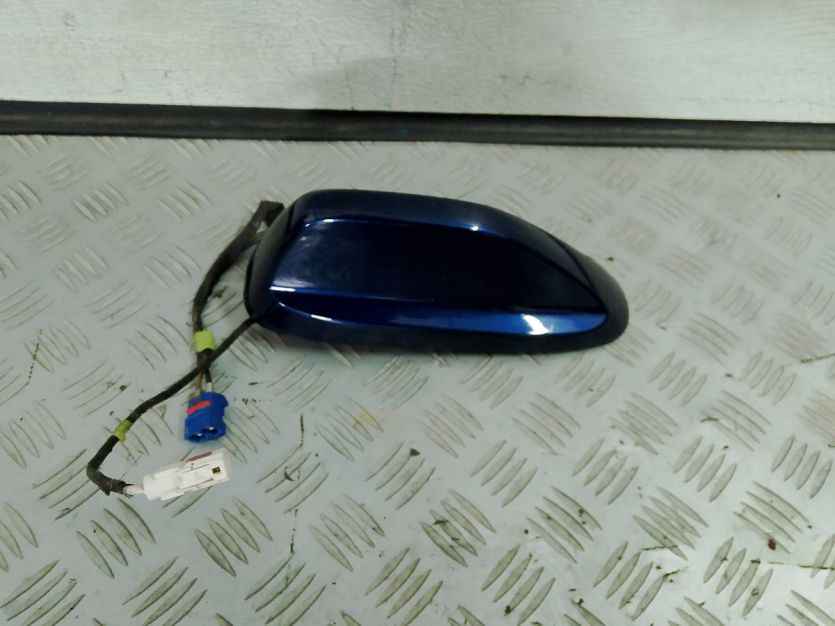 CHRYSLER PACIFICA 3.6 V6 ANTENA GPS P1YG06KBXAF