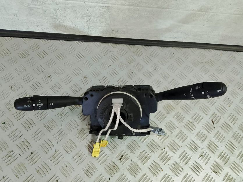 CITROEN C3 I PRZEŁĄCZNIK ZESPOLONY 96608841XT