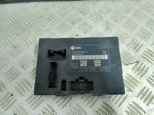 AUDI A8 D4 4H MODUŁ STEROWNIK FOTELA TYŁ 4H0959860A