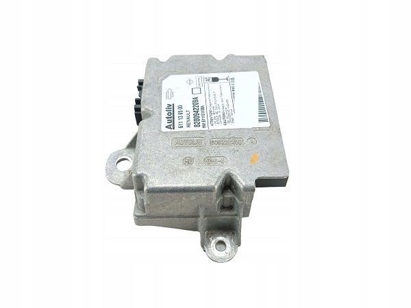 RENAULT MASTER III 2.3DCI SENSOR MODUL PODUSZEK AIR BAG 8200942209A