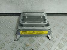 VW AUDI SKODA WZMACNIACZ RADIA 5C6035456A