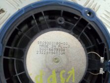TOYOTA PROACE PEUGEOT PARTNER K9 2023 GŁOŚNIK DRZWI PRAWY PRZOD 9809320180