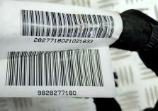 TOYOTA PROACE PEUGEOT PARTNER K9 2023 WIĄZKA DRZWI PRAWY PRZÓD 9828277180