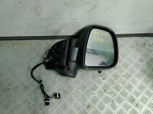 PEUGEOT PARTNER IV K9 TOYOTA PROACE LUSTERKO PRAWE 13PIN