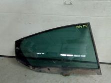 CITROEN DS4 2012 SZYBA DRZWI PRAWY TYŁ PRAWA TYLNA