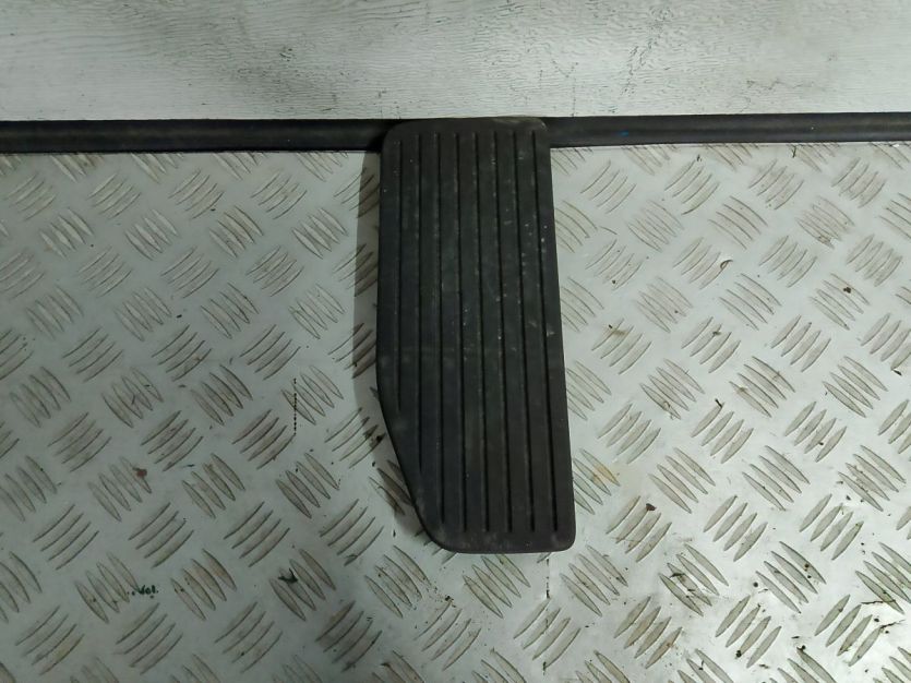 LINCOLN MKZ 2013 - 2019 PODSTOPNICA PODNÓŻEK KIEROWCY HS73-F12033-ADW