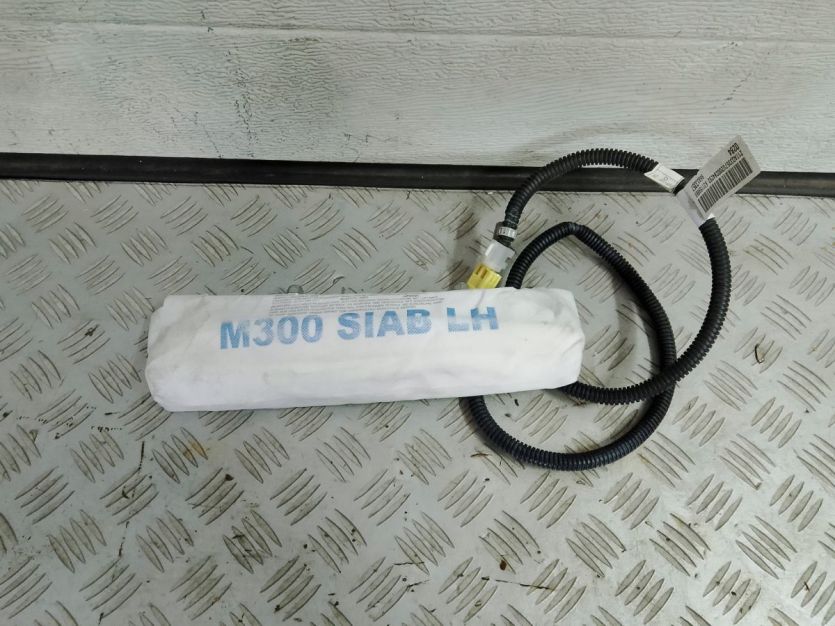 CHEVROLET SPARK M300 2011 AIRBAG PODUSZKA FOTELA LEWA 96833357