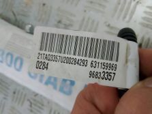 CHEVROLET SPARK M300 2011 AIRBAG PODUSZKA FOTELA LEWA 96833357