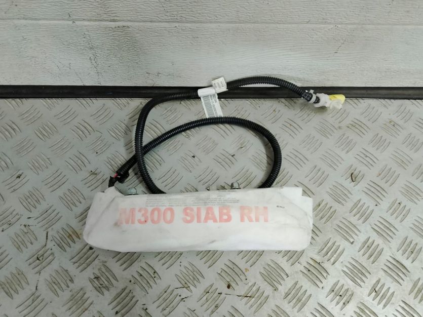 CHEVROLET SPARK M300 2011 AIRBAG PODUSZKA FOTELA PRAWA 96833358