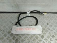 CHEVROLET SPARK M300 2011 AIRBAG PODUSZKA FOTELA PRAWA 96833358