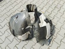 PEUGEOT PARTNER IV K9 TOYOTA PROACE NADKOLE PRAWY PRZÓD 9817398680