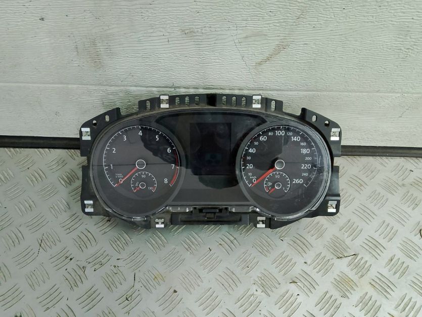 GOLF VII ZEGAR LICZNIK 5G1920650B 5G1920650