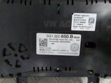 GOLF VII ZEGAR LICZNIK 5G1920650B 5G1920650