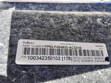 LINCOLN MKZ 2013 - 2019 TAPICERKA GÓRNA BAGAŻNIKA FP53-F454B30