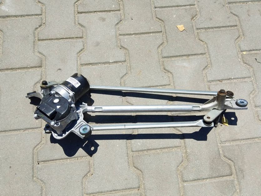 LINCOLN MKZ 2013 - 2019 MECHANIZM WYCIERACZEK DP53-17500-AE