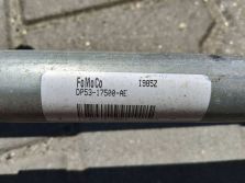 LINCOLN MKZ 2013 - 2019 MECHANIZM WYCIERACZEK DP53-17500-AE