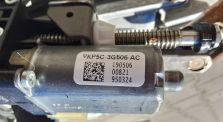 LINCOLN MKZ 2013 - 2019 KOLUMNA KIEROWNICZA ELEKTRYCZNA KP5C-3G506-AC