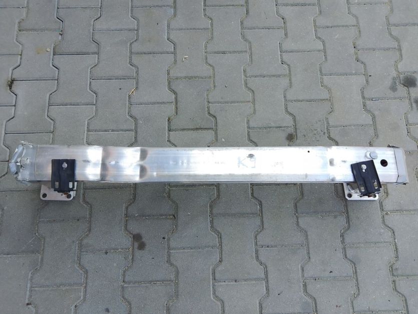 PEUGEOT PARTNER IV K9 TOYOTA PROACE BELKA ZDERZAKA PRZÓD 9821673680