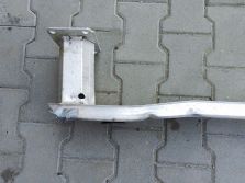 PEUGEOT PARTNER IV K9 TOYOTA PROACE BELKA ZDERZAKA PRZÓD 9821673680