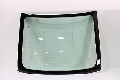 LINCOLN MKZ 2013 - 2019 SZYBA TYL TYLNA REAR WINDSHIELD BACK WINDOW GLASS