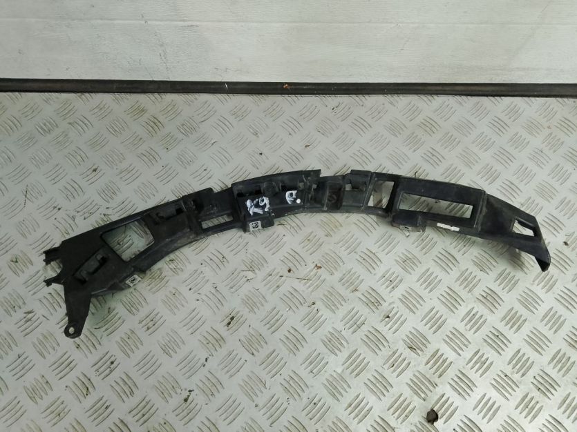 PEUGEOT PARTNER IV K9 TOYOTA PROACE ŚLIZG ZDERZAKA PRAWY TYŁ 9816768780