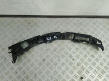 PEUGEOT PARTNER IV K9 TOYOTA PROACE ŚLIZG ZDERZAKA PRAWY TYŁ 9816768780
