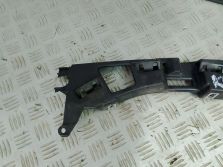 PEUGEOT PARTNER IV K9 TOYOTA PROACE ŚLIZG ZDERZAKA PRAWY TYŁ 9816768780