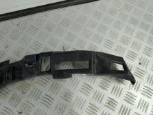 PEUGEOT PARTNER IV K9 TOYOTA PROACE ŚLIZG ZDERZAKA PRAWY TYŁ 9816768780