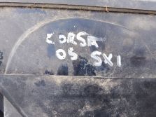 OPEL CORSA C 2005 LAMPA LEWY TYŁ LEWA TYLNA