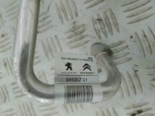 PEUGEOT PARTNER IV K9 TOYOTA PROACE PRZEWÓD WĄŻ KLIMATYZACJI 9822433480