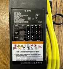 DACIA RENAULT SPRING KABEL LADOWANIA LADOWARKA 296901486R ZOE