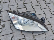 FORD MONDEO III LAMPA PRAWY PRZÓD PRAWA PRZEDNIA 1S71-13005-BK